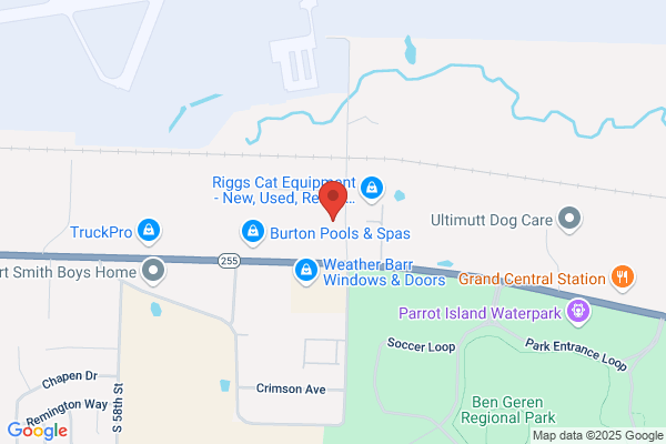 Atlas Roofing of Fort Smith & Van Buren