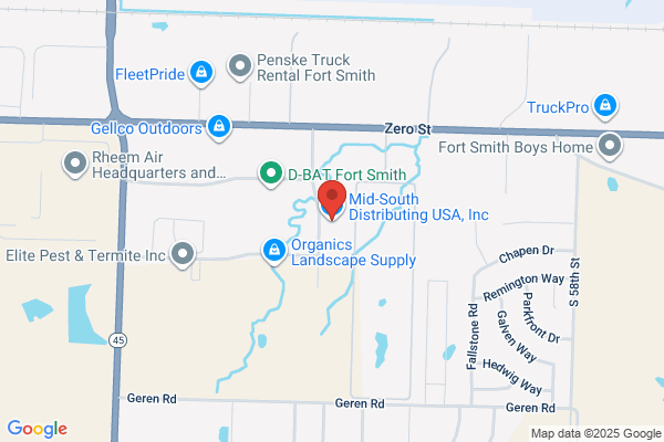 Mid South Homes Inc