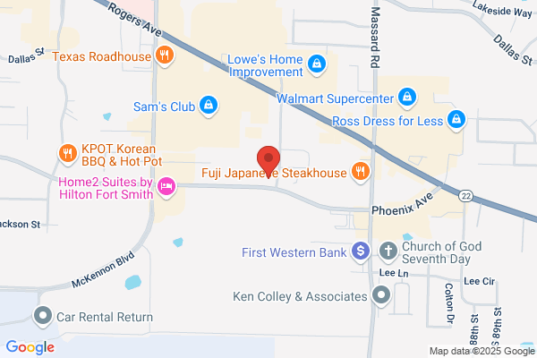 Arkansas Federal Credit Union