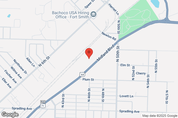 Fort Smith Dixie Cup Federal Credit Union