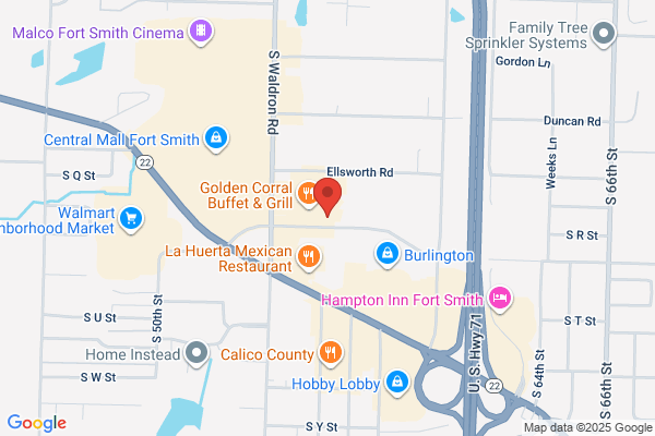 Fort Smith Teachers Federal Credit Union