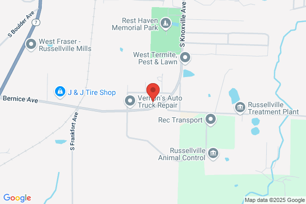 Electric Motor Center Inc
