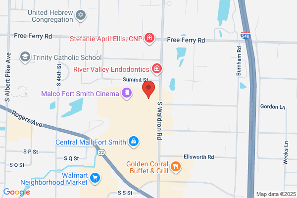 Locke Wholesale Electric