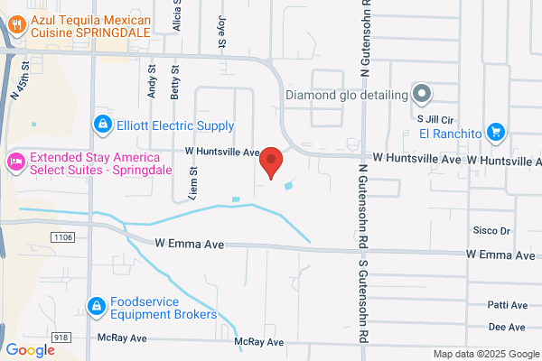Northwest Controls Systems Inc