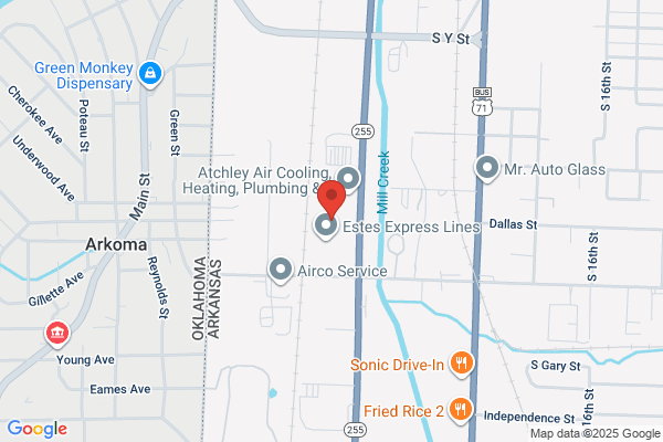 Fort Smith Lawn & Landscape Company Inc