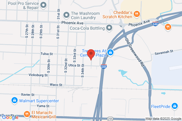 Abrasive Fabricators Inc