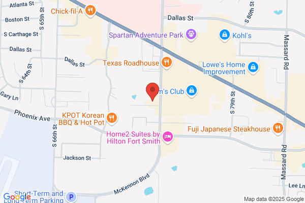 Joe's Grill & Cantina