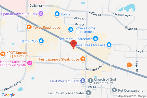 Mattress Firm Clearance Center Rogers Avenue