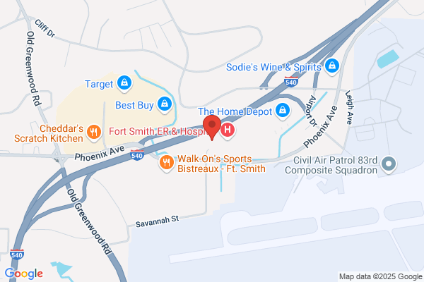 Mattress Firm Phoenix Avenue