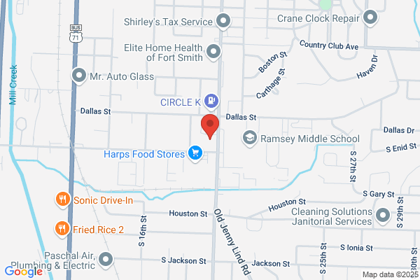 Gary Longley Insurance Agency