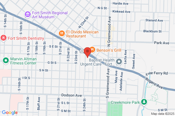Shriner Insurance Agency