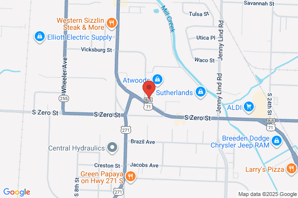 Advance Auto Parts