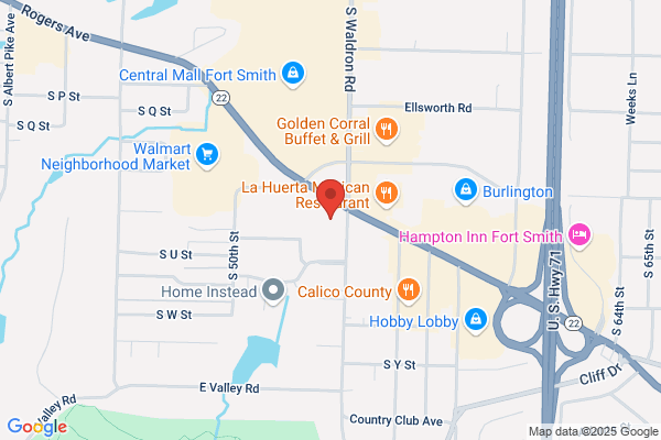 AutoZone Auto Parts