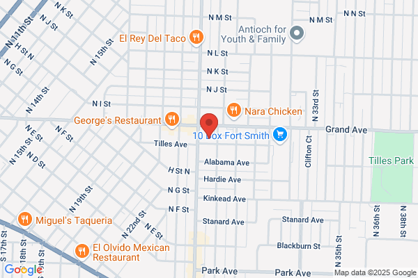 AutoZone Auto Parts