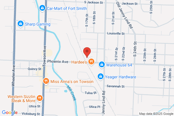 Phoenix Ave Tire & Auto
