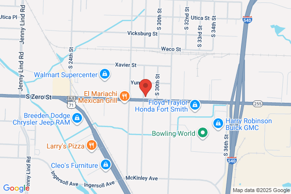 Hammon's Auto Parts