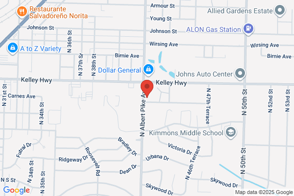 MacKs Auto Center