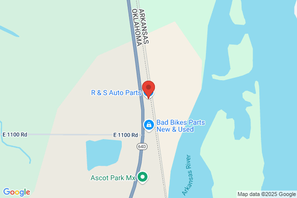 R & S Auto Parts