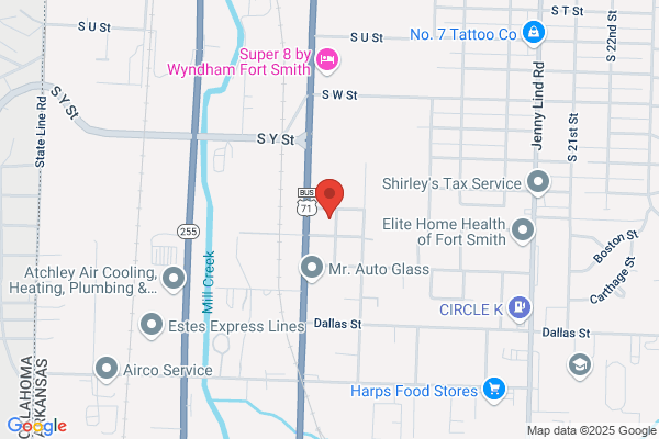 Wilcox Transmission Inc