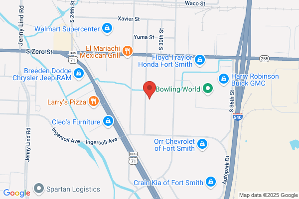 Saia Motor Freight Line Inc
