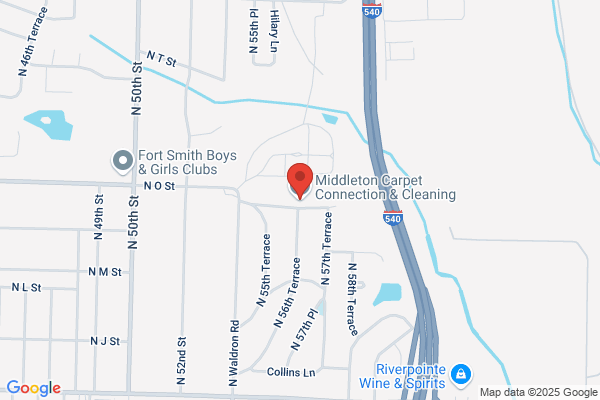 Middleton Carpet Connection & Cleaning