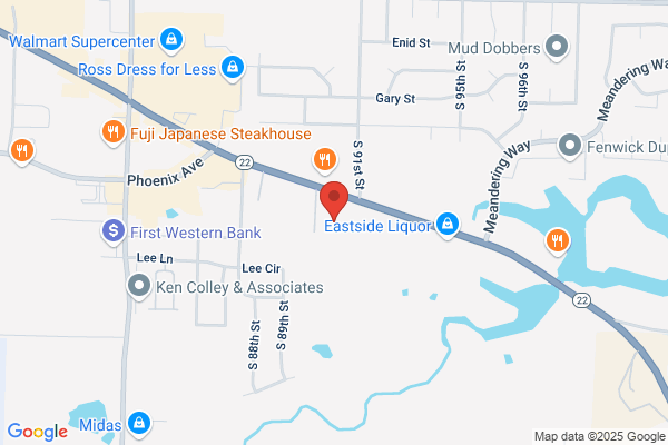 Spencer Chiropractic Clinic