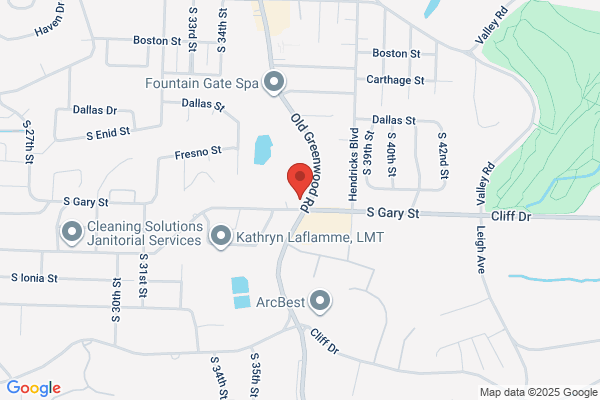 Balkman Chiropractic Clinic