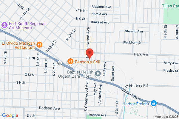 Roberts Chiropractic Center
