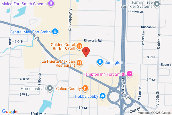Seubold Chiropractic Clinic