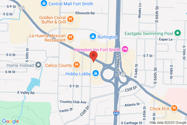 United Federal Credit Union - Rogers Ave
