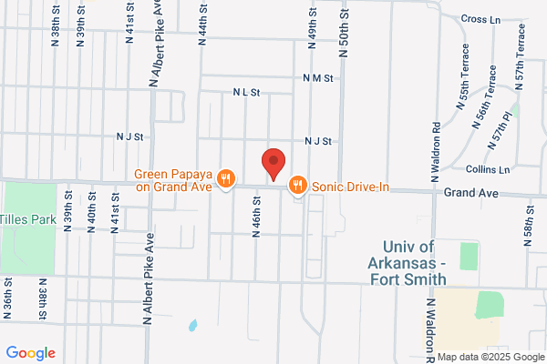 Fort Smith School of Ballet