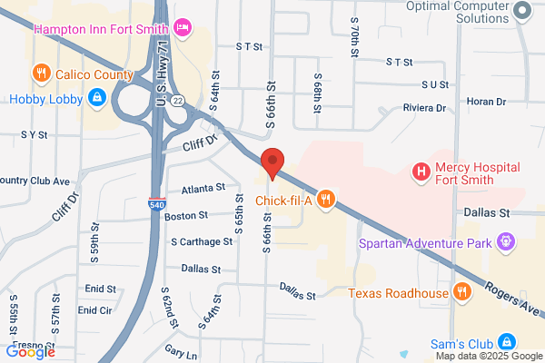 Belle Point Dental