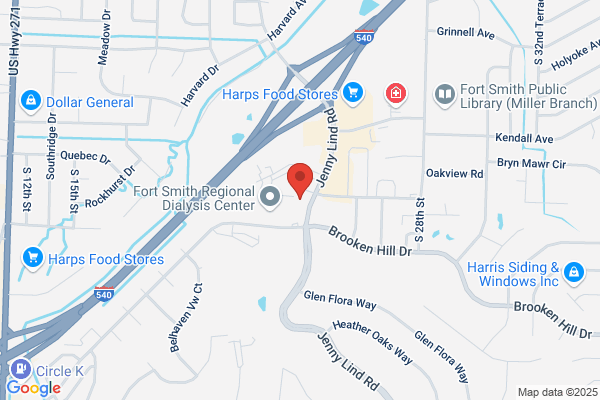 Fianna Family Dentistry