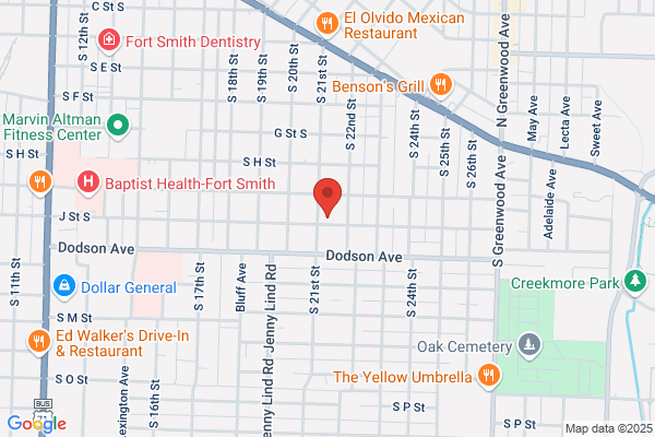 New Smile Dental: Gilberto Lopez, DDS