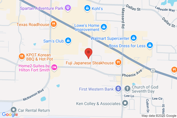 Borengasser Family Dental