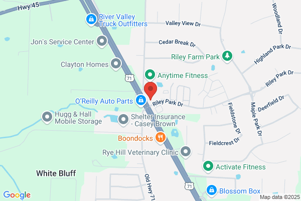 Riley Farm Dental