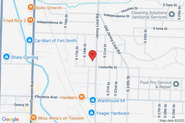 Southern Dental of Fort Smith