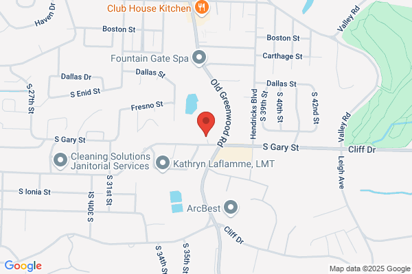 Thiele Margaret DDS PA