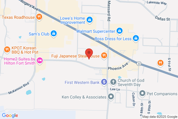 Willis Mark A Dentist