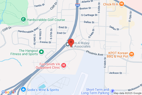 Premise Health Wellness Center - Fort Smith