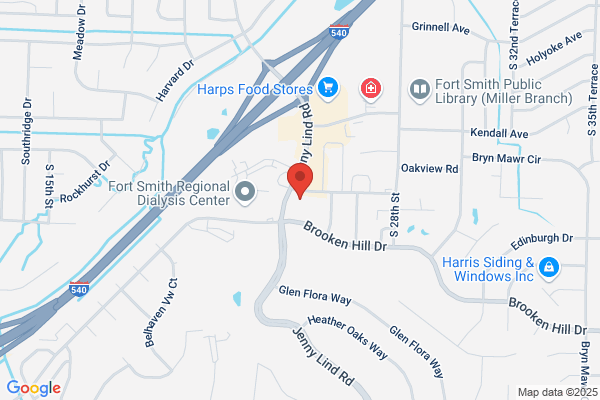 Fianna Hills Surgery Center