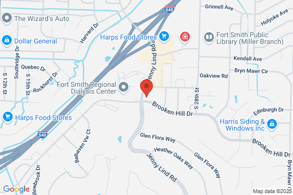 Mercy Clinic Family Medicine - Fianna Hills - CLOSED