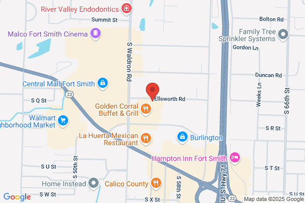 Moulton Eye Clinic-Center For Sight