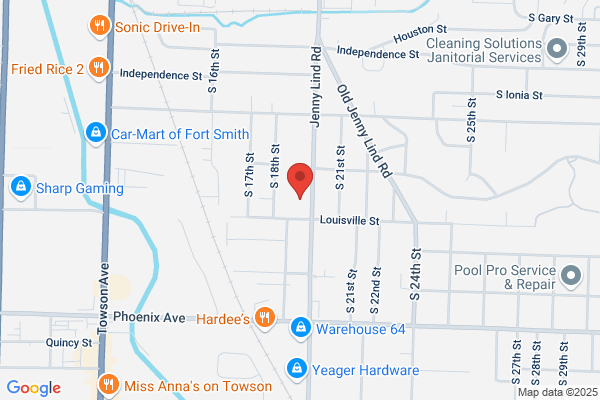 Phillips David P DDS
