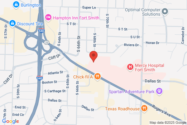 ProMed Cooper Clinic