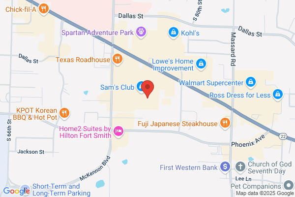 Ramey J Barry Dr Optometrist