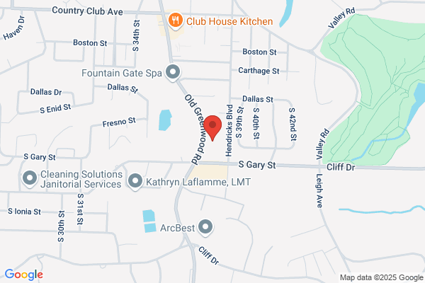 River Valley Smile Center