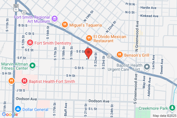 Southside Medical Clinic - Thuylinh Ho Pham MD