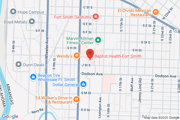 Sparks Health System