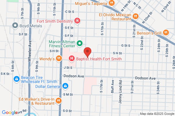 Surgical Associates of Fort Smith
